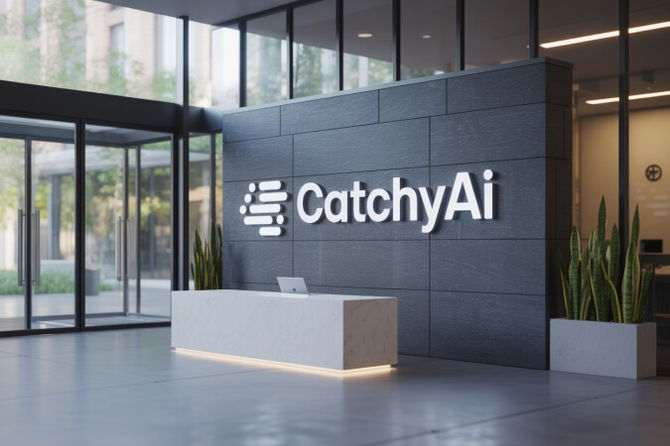CatchyAI.com