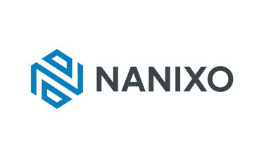 Nanixo logo
