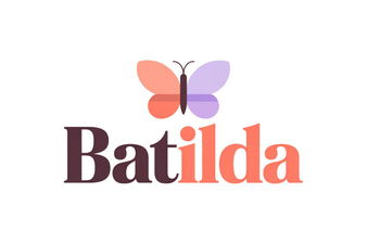 Batilda.com - Creative brandable domain for sale
