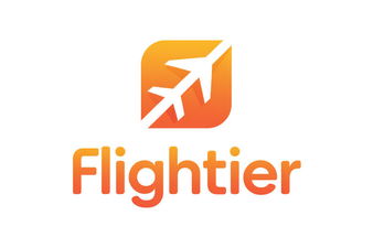 Flightier.com - Creative brandable domain for sale