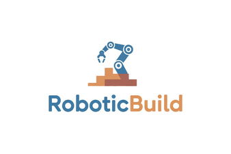 RoboticBuild.com - Creative brandable domain for sale