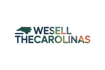 WeSellTheCarolinas.com - Creative brandable domain for sale