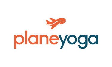 PlaneYoga.com - Creative brandable domain for sale