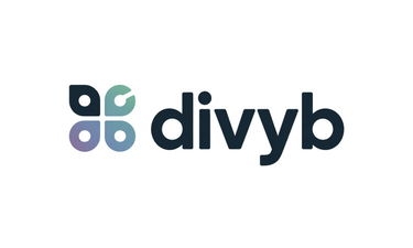 Divyb.com - Creative brandable domain for sale