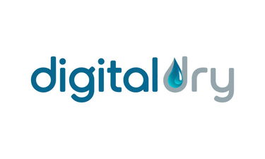 DigitalDry.com - Creative brandable domain for sale