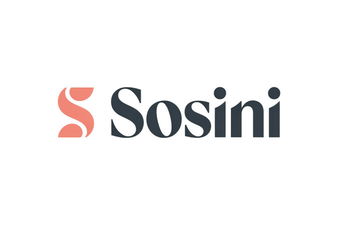 Sosini.com - Creative brandable domain for sale