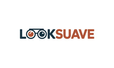 LookSuave.com - Creative brandable domain for sale