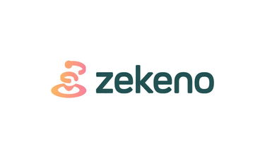 Zekeno logo