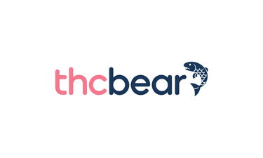 ThcBear.com - Creative brandable domain for sale