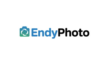 EndyPhoto.com - Creative brandable domain for sale