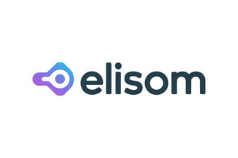 Elisom.com - Creative brandable domain for sale