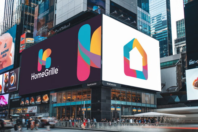 HomeGrille.com — 2