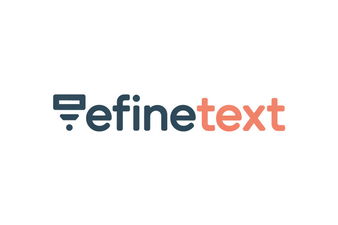 RefineText.com - Creative brandable domain for sale