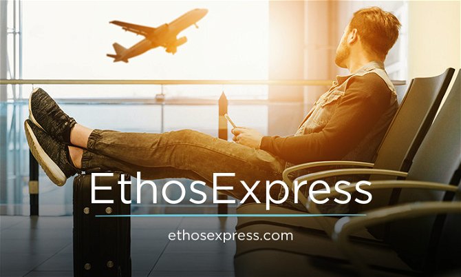 EthosExpress.com