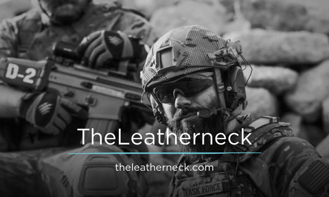 TheLeatherneck.com