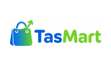 TasMart logo