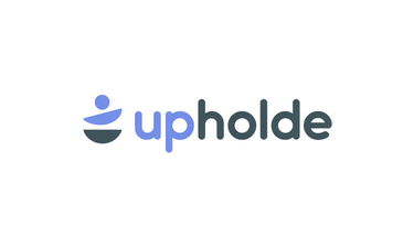 Upholde.com - Creative brandable domain for sale