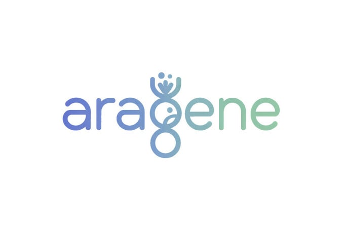 AraGene logo