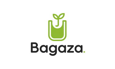 Bagaza.com - Creative brandable domain for sale