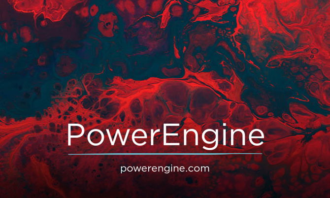 PowerEngine.com