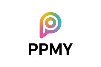 PPMY.com - Creative brandable domain for sale