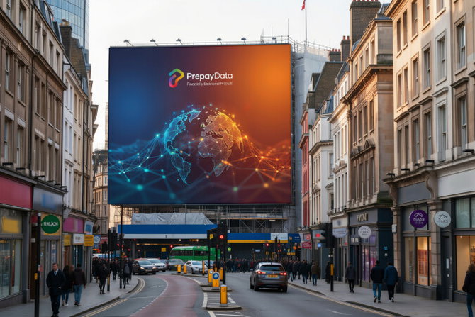 PrepayData.com — 3