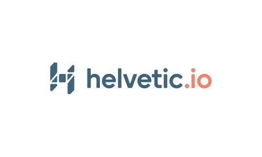 Helvetic.io is for sale