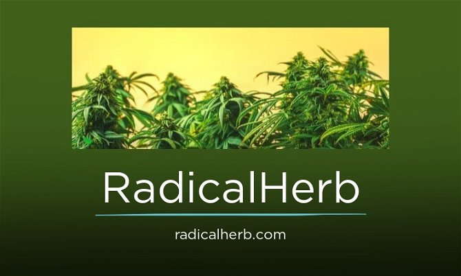 RadicalHerb.com