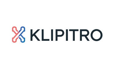 Klipitro.com - Creative brandable domain for sale