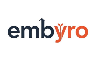 Embyro logo