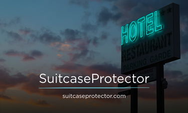 SuitcaseProtector.com