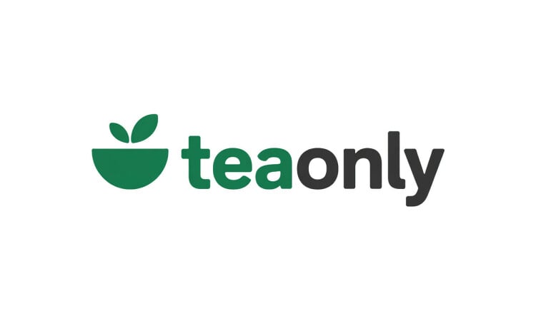 TeaOnly logo