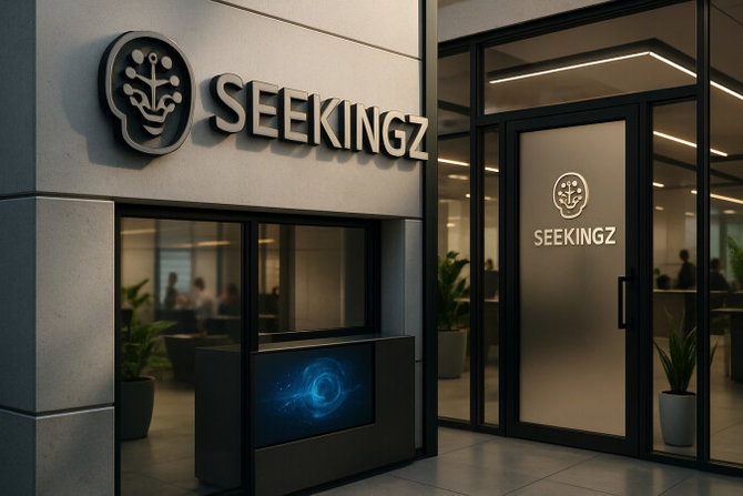 Seekingz.com — 4
