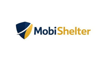 MobiShelter logo