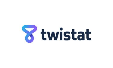 Twistat.com - Creative brandable domain for sale