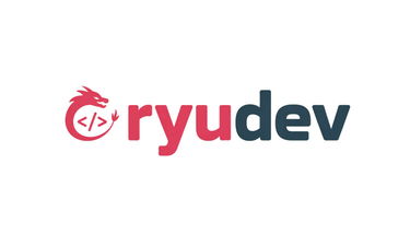 RyuDev.com - Cool domains for sale