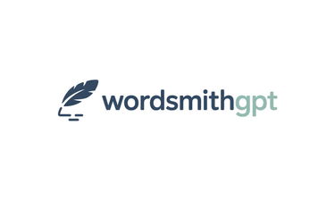 WordsmithGPT.com - Creative brandable domain for sale