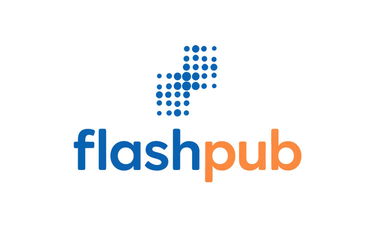 FlashPub.com - Creative brandable domain for sale