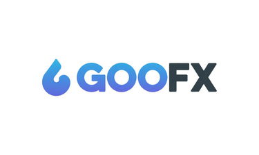 GooFx.com - Creative brandable domain for sale