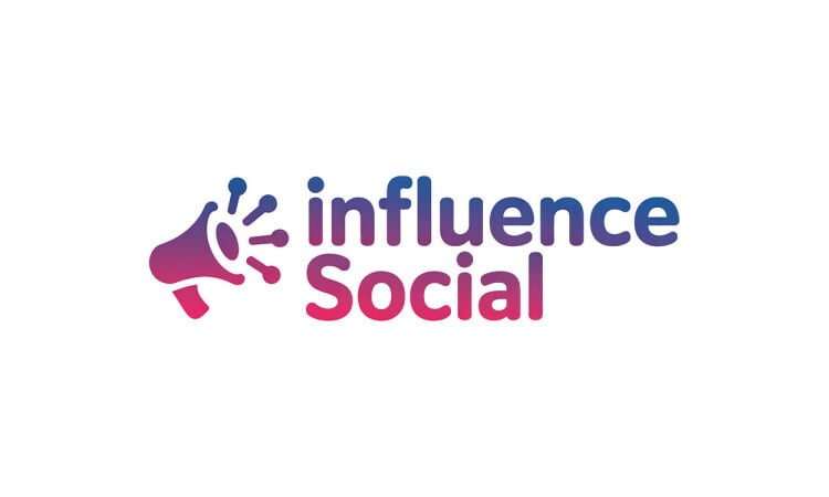 InfluenceSocial logo