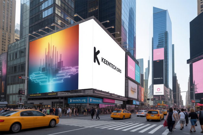 Keentech.org — 3