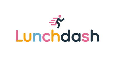 LunchDash.com - Creative brandable domain for sale
