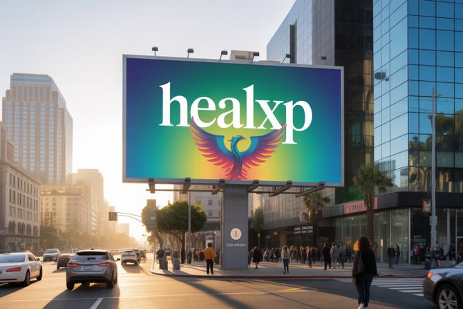HealXP.com — 2