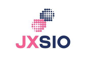 Jxs.io - Creative brandable domain for sale