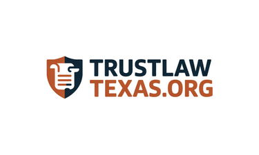 TrustLawTexas.org - Creative brandable domain for sale