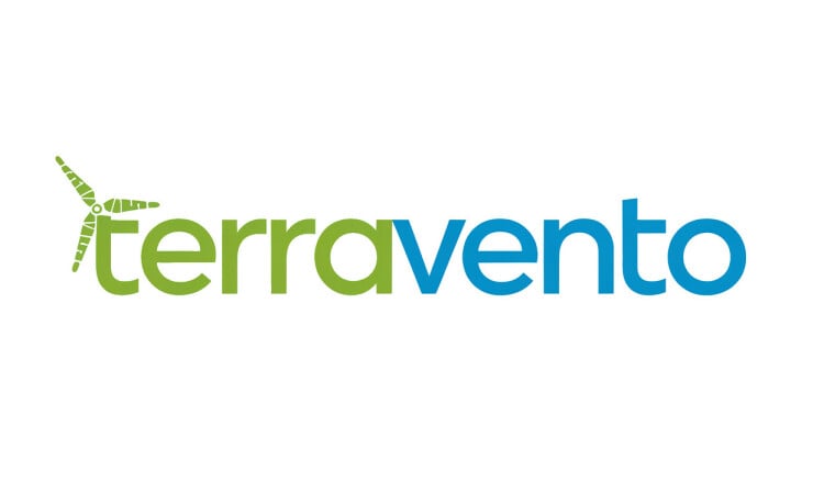 TerraVento logo