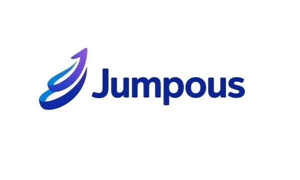 Jumpous logo