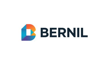 Bernil.com - Creative brandable domain for sale