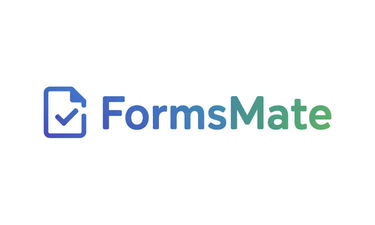 FormsMate.com - Creative brandable domain for sale