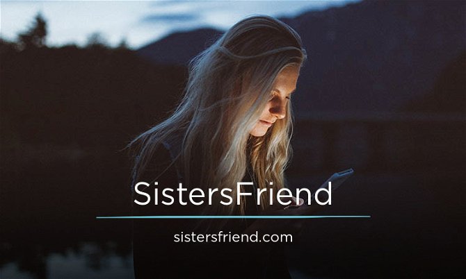 SistersFriend.com